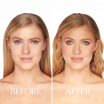 Beauty Creations Rubor Liquido  Cheeked Up - Imagen 3
