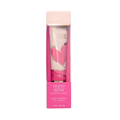 Beauty Creations Rubor Liquido  Cheeked Up - Imagen 22
