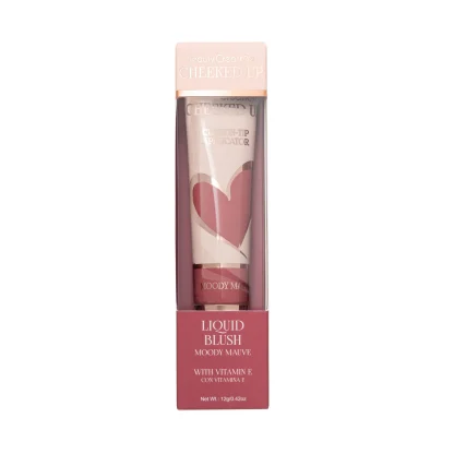 Beauty Creations Rubor Liquido  Cheeked Up - Imagen 19