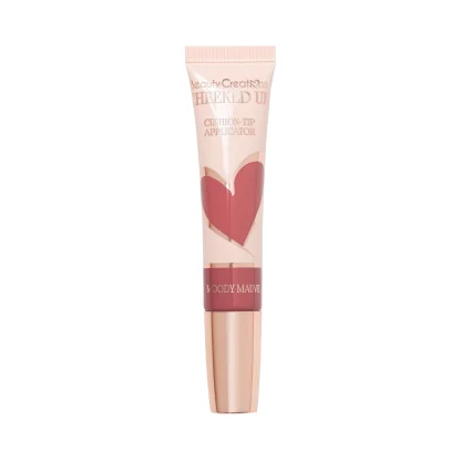 Beauty Creations Rubor Liquido  Cheeked Up - Imagen 20