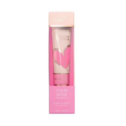 Beauty Creations Rubor Liquido  Cheeked Up - Imagen 7