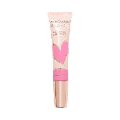Beauty Creations Rubor Liquido  Cheeked Up - Imagen 8
