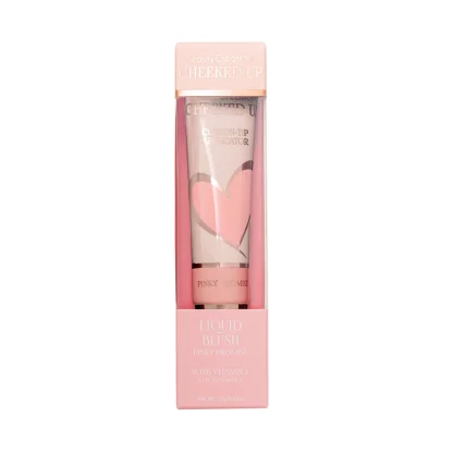 Beauty Creations Rubor Liquido  Cheeked Up - Imagen 4