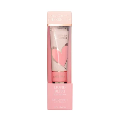 Beauty Creations Rubor Liquido  Cheeked Up - Imagen 13