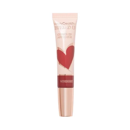 Beauty Creations Rubor Liquido  Cheeked Up - Imagen 24