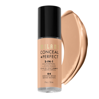 MILANI BASE FLUIDA CONCEAL + PERFECT 2-IN-1 - Imagen 6