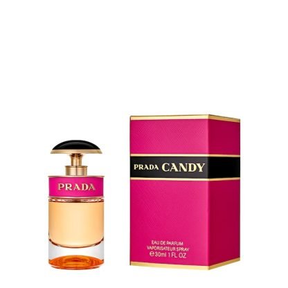 Prada CANDY Eau de Parfum 30ml
