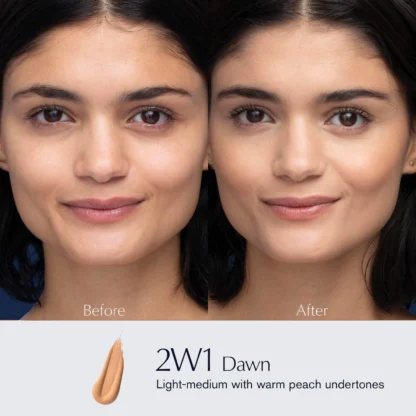 Estée Lauder Double Wear Stay-in-Place 24-Hour Longwear Foundation - Imagen 21