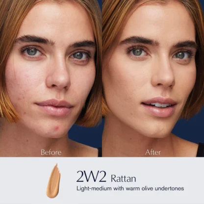Estée Lauder Double Wear Stay-in-Place 24-Hour Longwear Foundation - Imagen 19