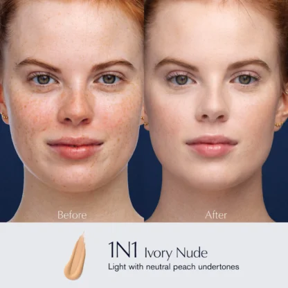 Estée Lauder Double Wear Stay-in-Place 24-Hour Longwear Foundation - Imagen 22