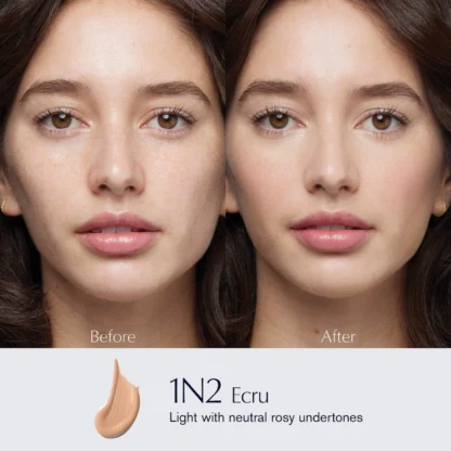 Estée Lauder Double Wear Stay-in-Place 24-Hour Longwear Foundation - Imagen 18