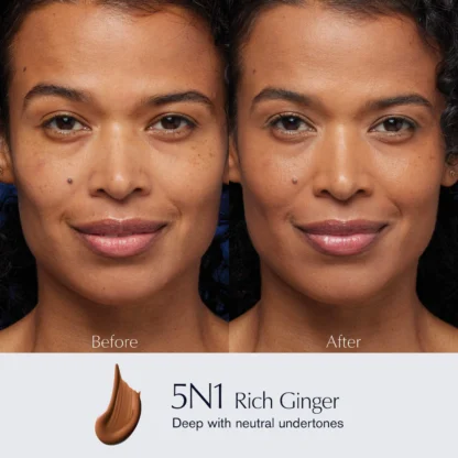 Estée Lauder Double Wear Stay-in-Place 24-Hour Longwear Foundation - Imagen 29