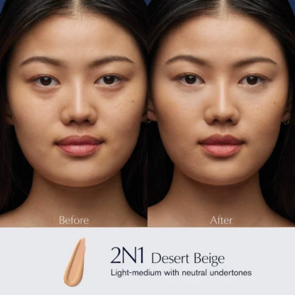 Estée Lauder Double Wear Stay-in-Place 24-Hour Longwear Foundation - Imagen 27