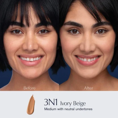 Estée Lauder Double Wear Stay-in-Place 24-Hour Longwear Foundation - Imagen 30