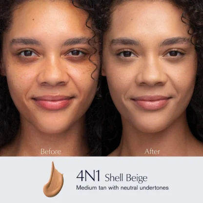 Estée Lauder Double Wear Stay-in-Place 24-Hour Longwear Foundation - Imagen 28