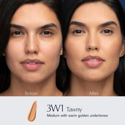 Estée Lauder Double Wear Stay-in-Place 24-Hour Longwear Foundation - Imagen 31