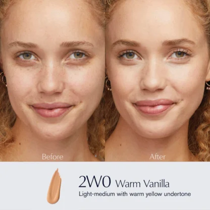 Estée Lauder Double Wear Stay-in-Place 24-Hour Longwear Foundation - Imagen 20