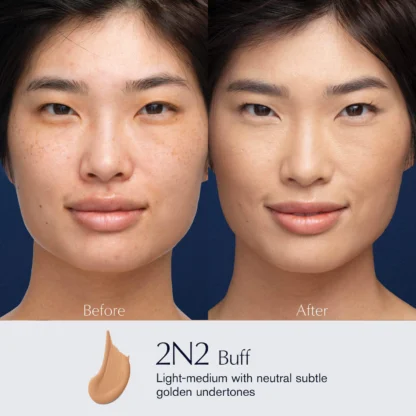 Estée Lauder Double Wear Stay-in-Place 24-Hour Longwear Foundation - Imagen 23