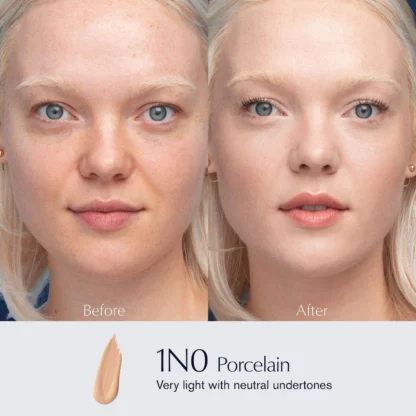 Estée Lauder Double Wear Stay-in-Place 24-Hour Longwear Foundation - Imagen 26