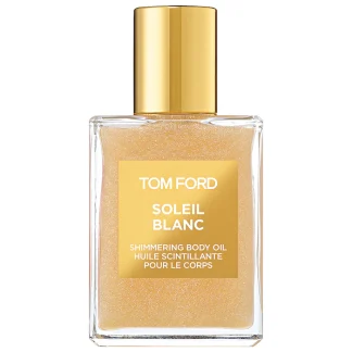 TOM FORD Mini Soleil Blanc Shimmering Body Oil 45ml