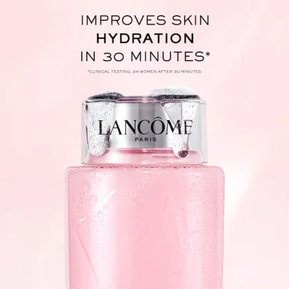Lancôme Tonique Confort Hydrating Toner with Hyaluronic Acid 200ml - Imagen 5
