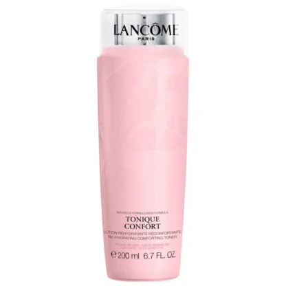 Lancôme Tonique Confort Hydrating Toner with Hyaluronic Acid 200ml