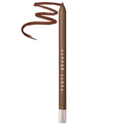 Fenty Beauty by Rihanna Trace'd Out Longwear Waterproof Pencil Lip Liner - Imagen 11