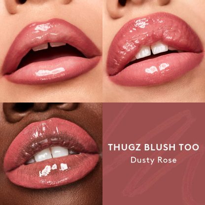 Fenty Beauty by Rihanna Trace'd Out Longwear Waterproof Pencil Lip Liner - Imagen 12