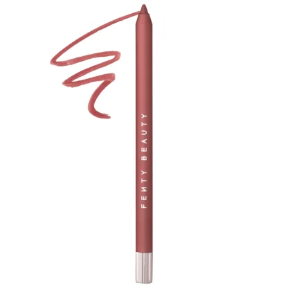 Fenty Beauty by Rihanna Trace'd Out Longwear Waterproof Pencil Lip Liner - Imagen 13