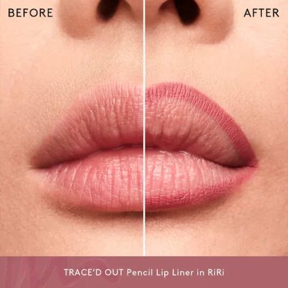 Fenty Beauty by Rihanna Trace'd Out Longwear Waterproof Pencil Lip Liner - Imagen 3