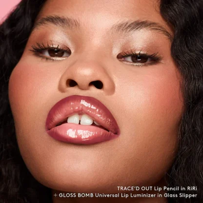 Fenty Beauty by Rihanna Trace'd Out Longwear Waterproof Pencil Lip Liner - Imagen 2