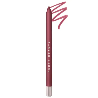 Fenty Beauty by Rihanna Trace'd Out Longwear Waterproof Pencil Lip Liner - Imagen 7