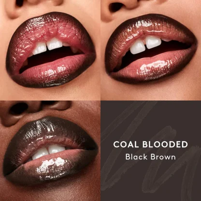 Fenty Beauty by Rihanna Trace'd Out Longwear Waterproof Pencil Lip Liner - Imagen 8