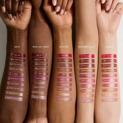 Fenty Beauty by Rihanna Gloss Bomb Stix High-Shine Gloss Stick - Imagen 8