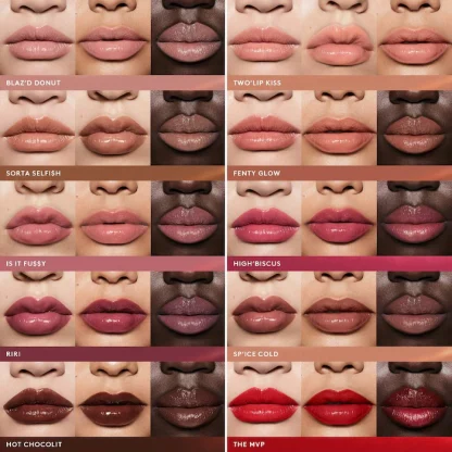 Fenty Beauty by Rihanna Gloss Bomb Stix High-Shine Gloss Stick - Imagen 3