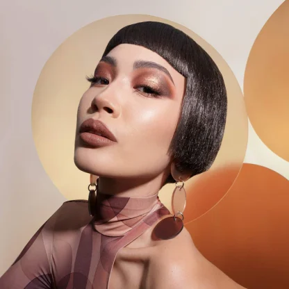 Natasha Denona I Need a Warm Eyeshadow Palette - Imagen 2