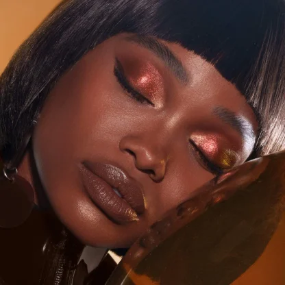 Natasha Denona I Need a Warm Eyeshadow Palette - Imagen 8