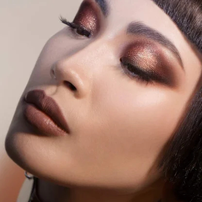 Natasha Denona I Need a Warm Eyeshadow Palette - Imagen 7