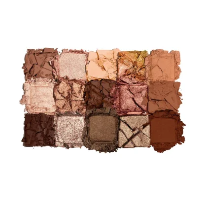 Natasha Denona I Need a Warm Eyeshadow Palette - Imagen 5