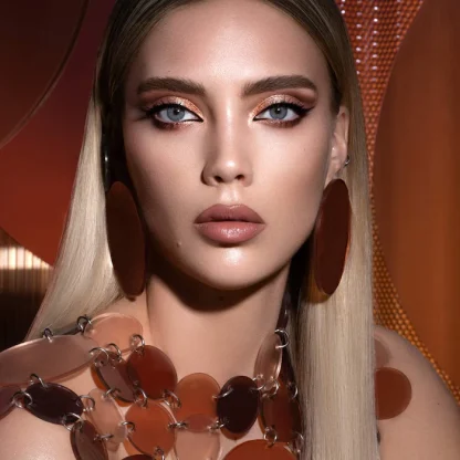 Natasha Denona I Need a Warm Eyeshadow Palette - Imagen 3