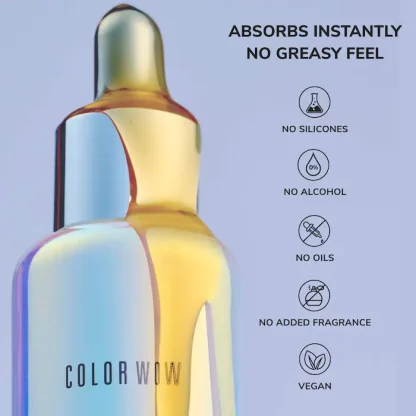 COLOR WOW Youth Juice Collagen Scalp Serum for Thinning Hair 50ml - Imagen 5