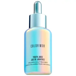 COLOR WOW Youth Juice Collagen Scalp Serum for Thinning Hair 50ml