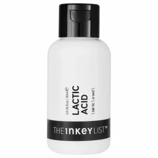 The Inkey List Lactic Acid – 30 ml
