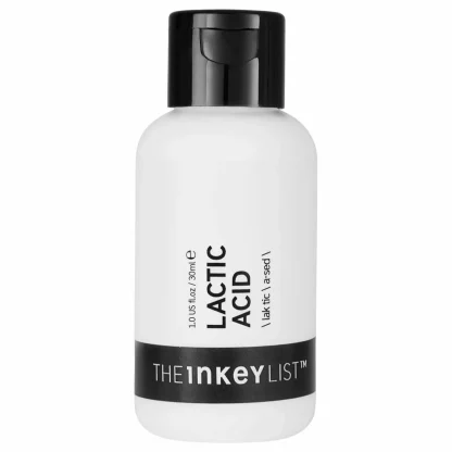 The Inkey List Lactic Acid – 30 ml