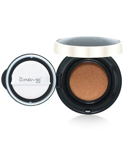 the creme shop toasty cushion bronzer 2 MEIDUM - Imagen 4