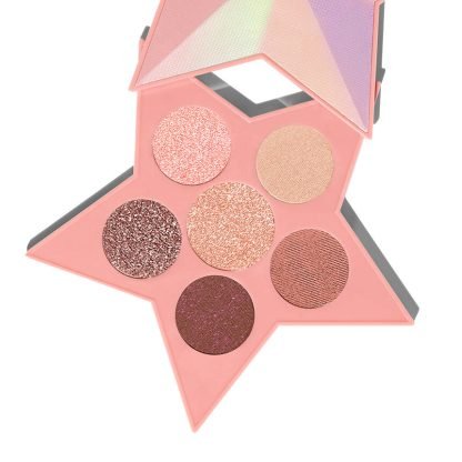 Urban Decay Cosmetics Moondust Space Cowboy Glitter Eyeshadow Palette - Limited Edition