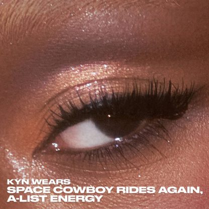 Urban Decay Cosmetics Moondust Space Cowboy Glitter Eyeshadow Palette - Limited Edition - Imagen 4