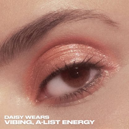 Urban Decay Cosmetics Moondust Space Cowboy Glitter Eyeshadow Palette - Limited Edition - Imagen 5