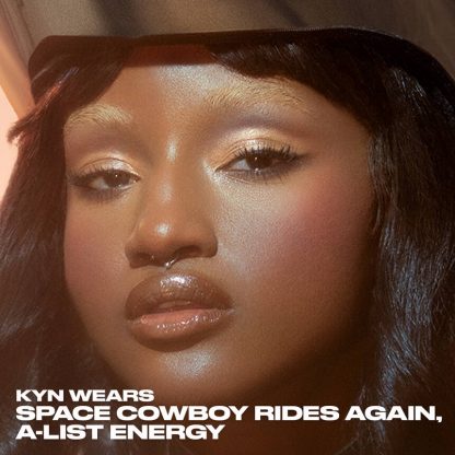 Urban Decay Cosmetics Moondust Space Cowboy Glitter Eyeshadow Palette - Limited Edition - Imagen 2
