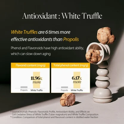 d'Alba White Truffle VEGAN First Spray Serum - Imagen 3